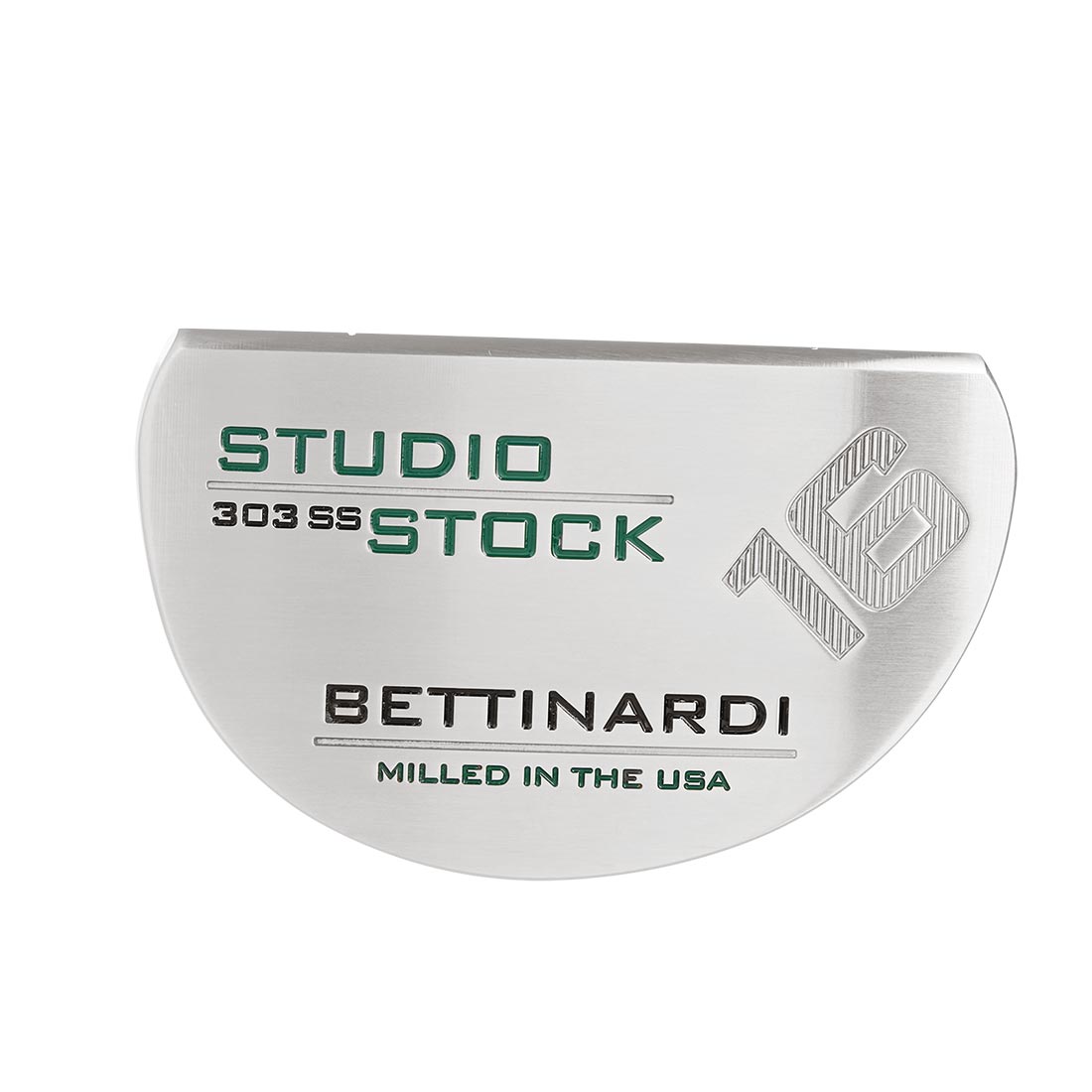 Bettinardi Studio Stock 16 Putter