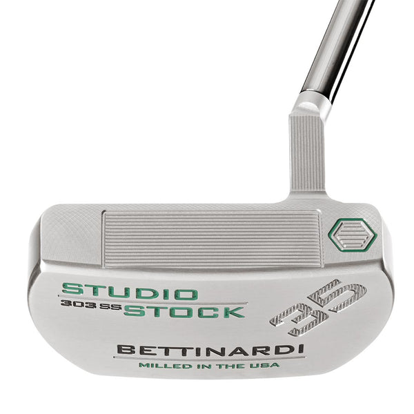 Custom Bettinardi Studio Stock 35 Putter – Golf Discount