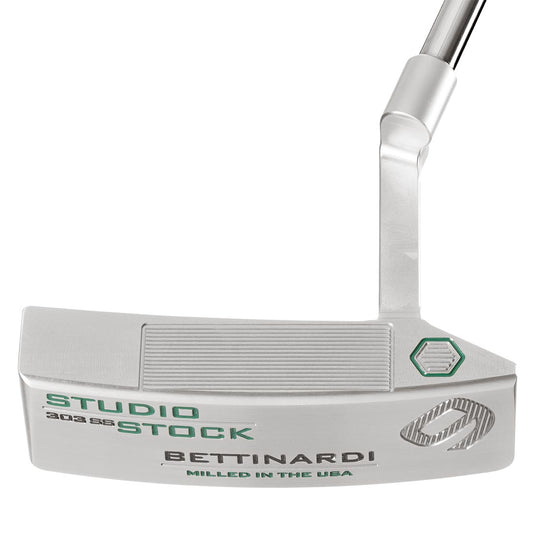 Bettinardi Studio Stock 9 Plumber's Putter