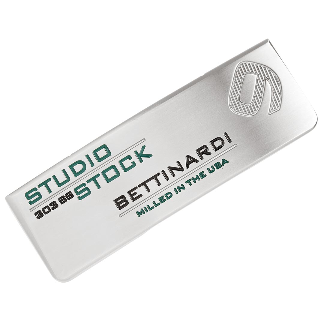 Bettinardi Studio Stock 9 Plumber's Putter