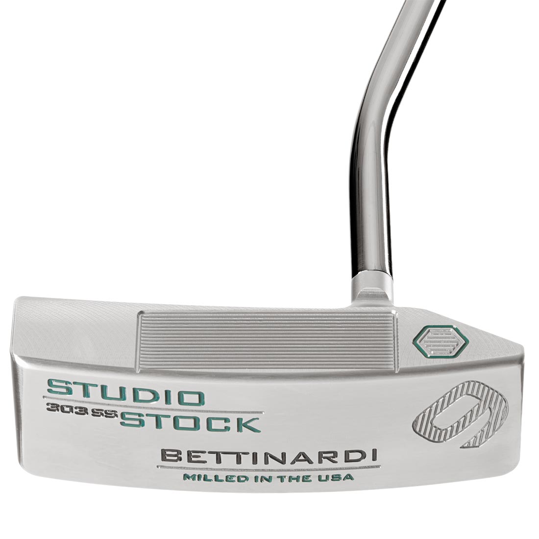 Bettinardi Studio Stock 9 Spud Putter