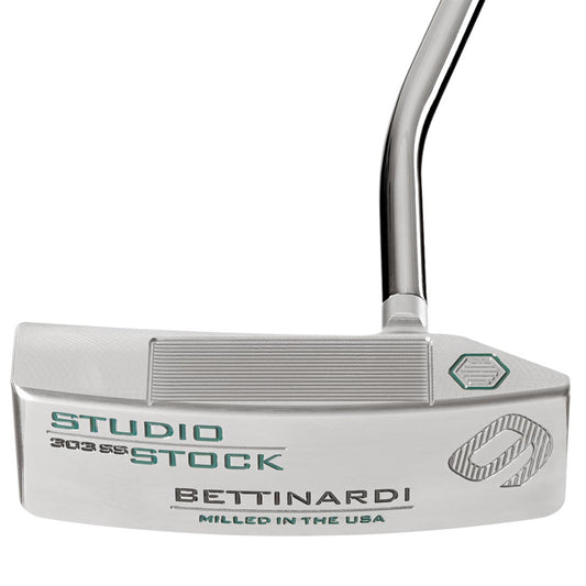 Bettinardi Studio Stock 9 Spud Putter