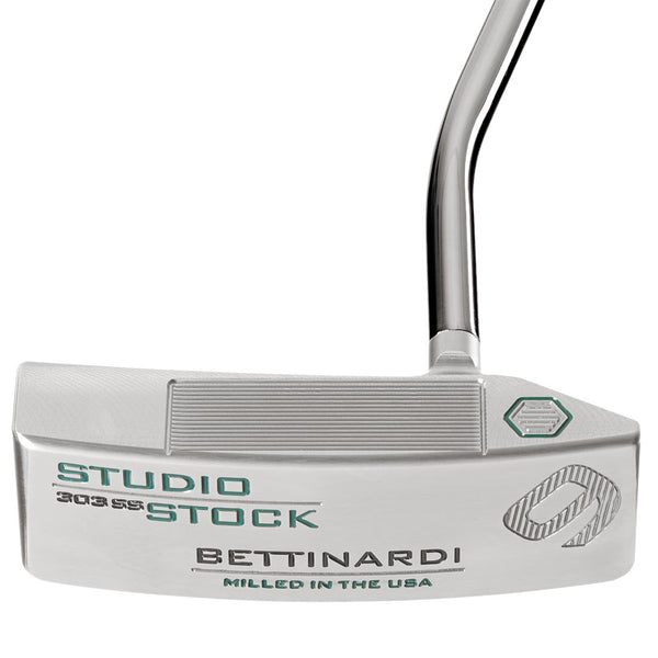 ベティナルディ　パター Custom Bettinardi Studio Stock 9 Spud Putter – Golf Discount