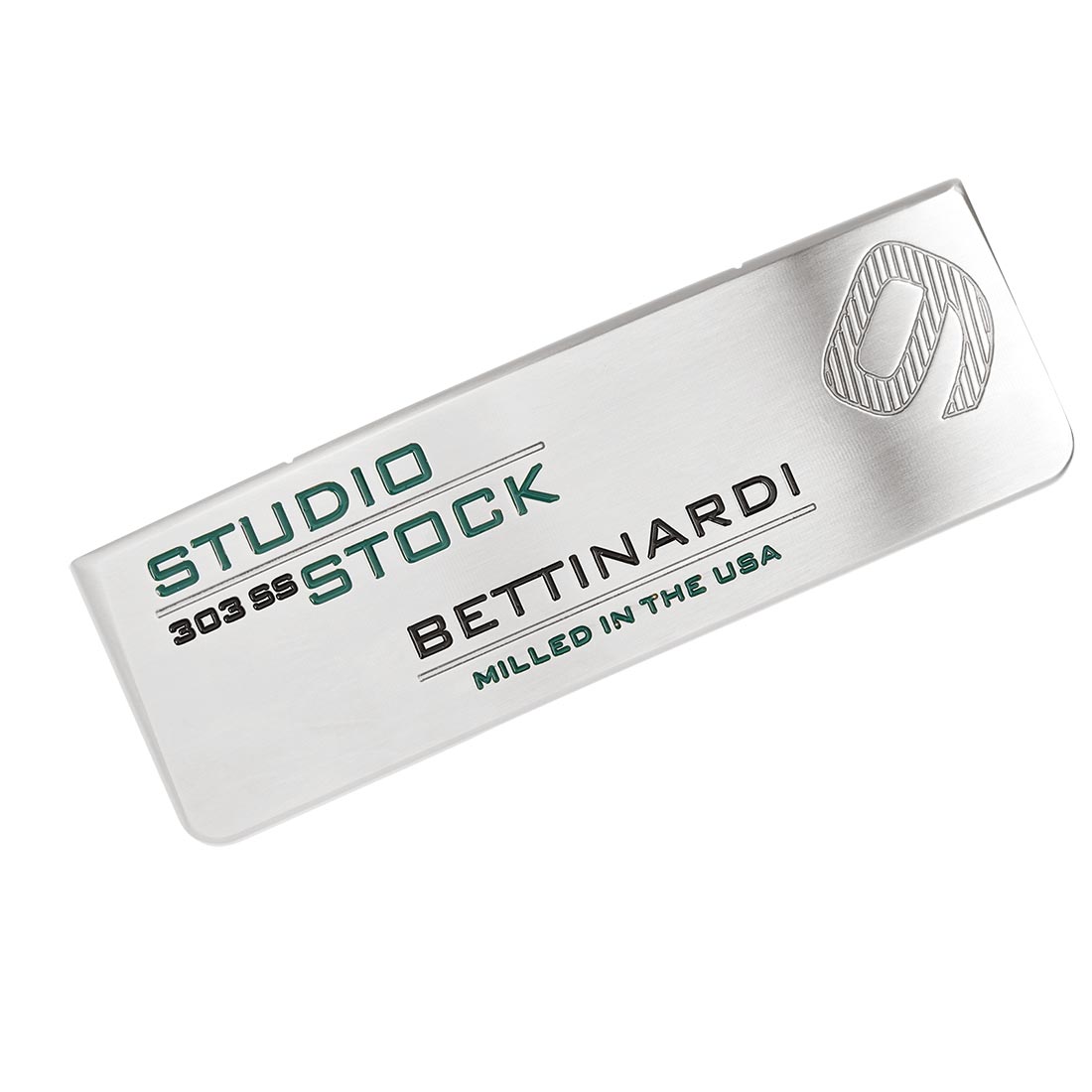 Bettinardi Studio Stock 9 Spud Putter