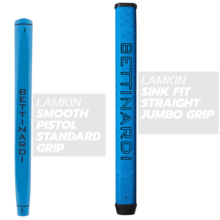 Bettinardi BB28 Slotback Center Putter