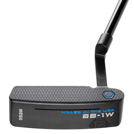 Bettinardi BB1 Wide Putter
