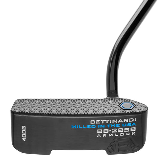 Bettinardi BB28 Slotback Armlock Putter