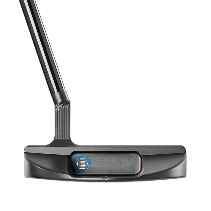 BETTINARDI BB-48 パター ヘッドカバー付き BETTINARDI BB-48 パター ヘッドカバー付き