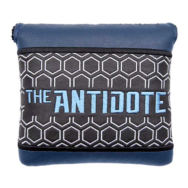 Bettinardi Antidote SB2 CB Putter