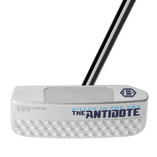 ANTIDOTE アンチドート SB1 CB 38インチ Bettinardi Antidote SB1 CB Putter – Golf Discount