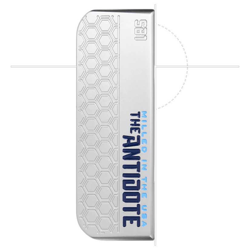 Bettinardi Antidote SB1 Putter – Golf Discount