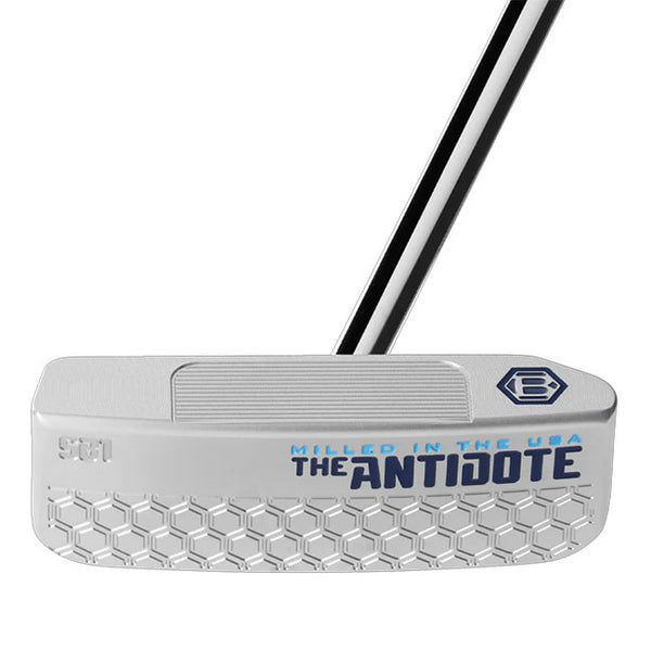 Bettinardi THE ANTIDOTE 2025 パター34インチ Bettinardi Antidote SB1 Putter – Golf Discount