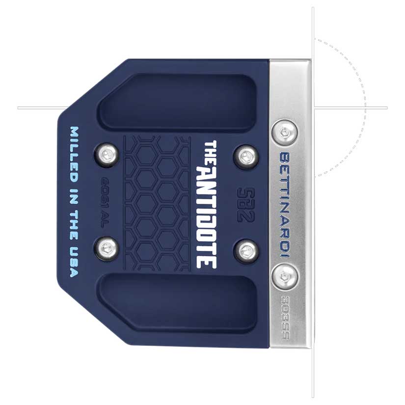 Bettinardi Antidote SB2 Putter