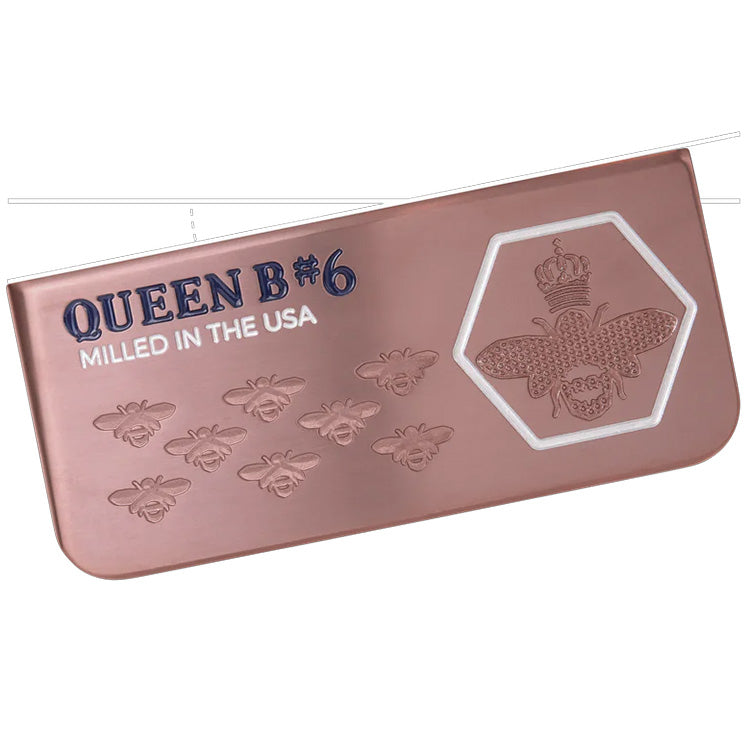 Bettinardi Queen B 6 Putter