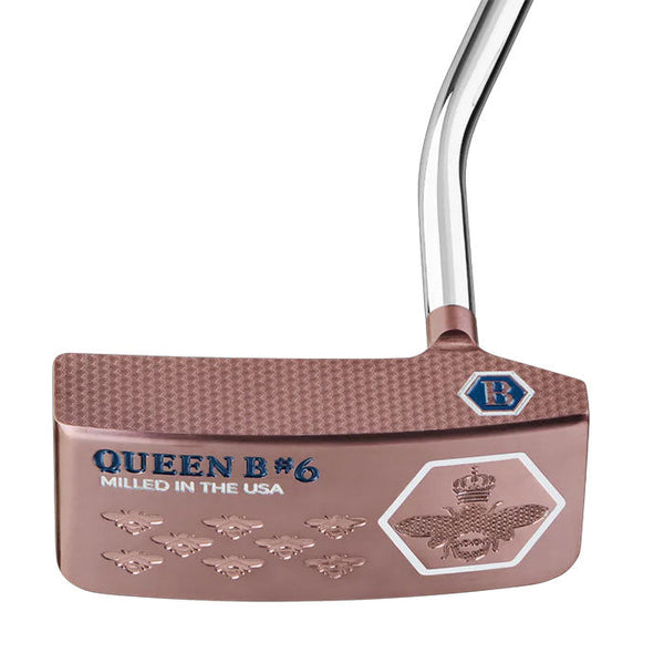 BETTINARDI パター　QUEEN BEE #6 ベティナルディ Bettinardi Queen B 6 Putter – Golf Discount