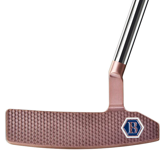 Bettinardi Queen B 6 Slot Back Slant Putter