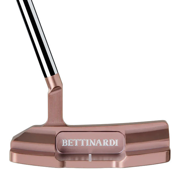 Bettinardi Queen B 6 Slot Back Slant Putter