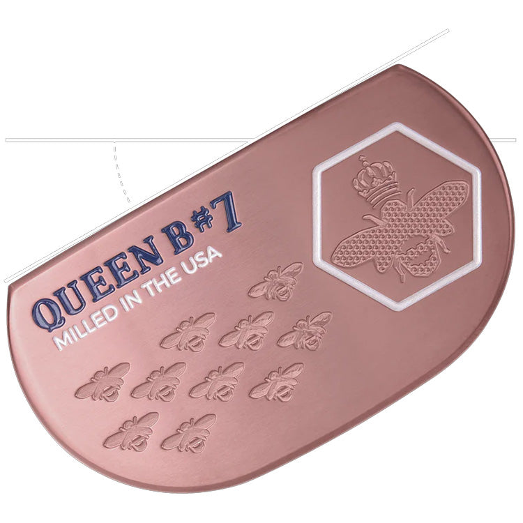 Bettinardi Queen B 7 Putter