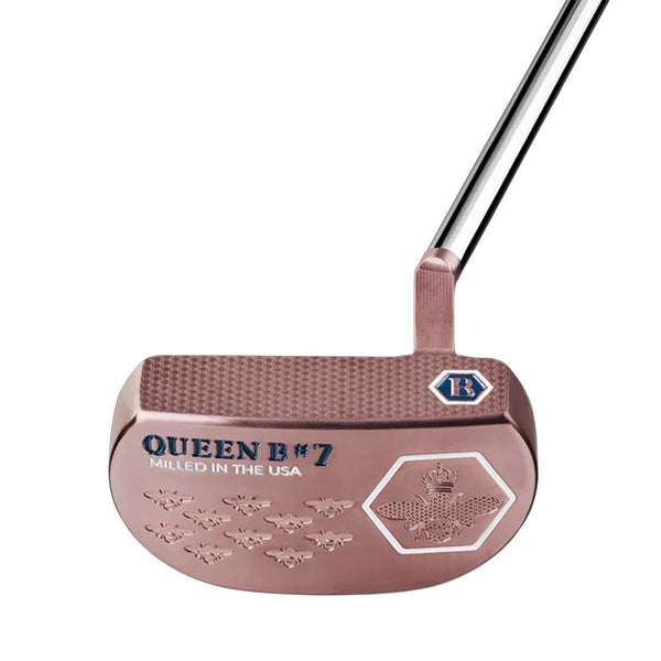 ⭐️希少⭐️ BETTINARDI QUEEN BEE #7 パター 34inch Bettinardi Queen B 7 Putter – Golf Discount