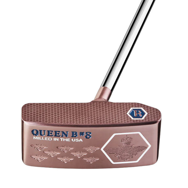Bettinardi Queen B 8 Center Putter – Golf Discount