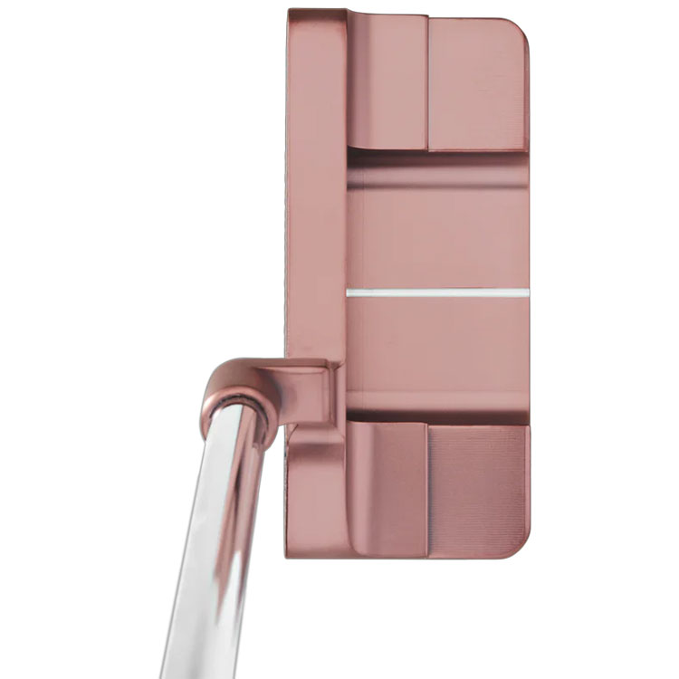 Bettinardi Queen B 8 Plumber's Neck Putter