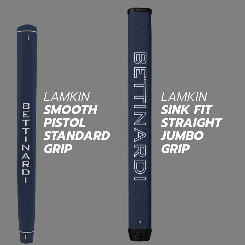 Bettinardi Queen B 8 Center Putter