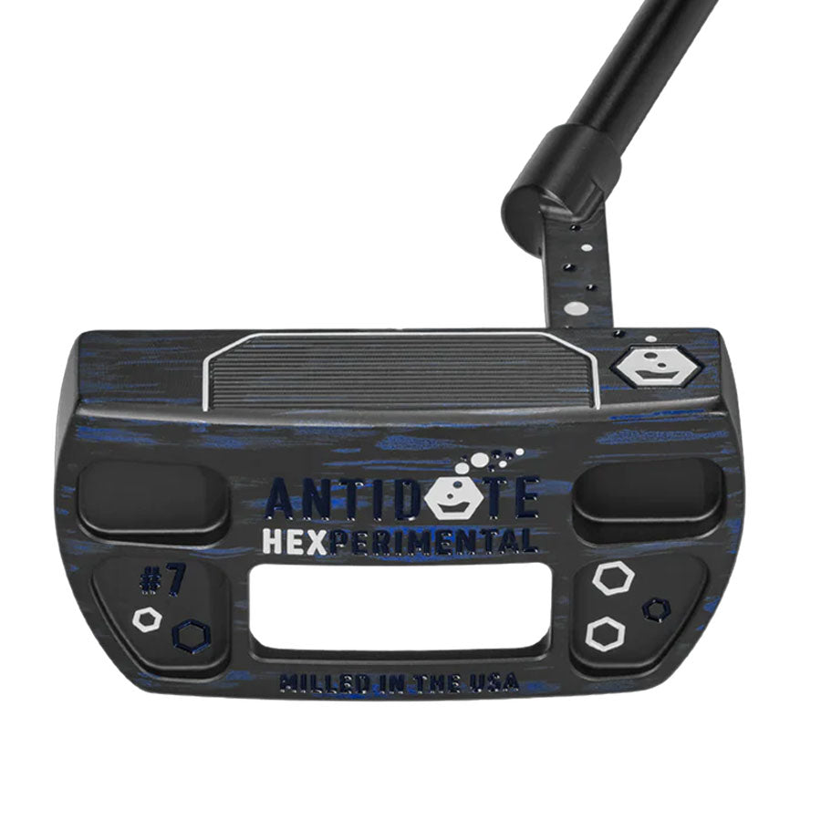 Bettinardi Antidote Hexperimental #7 Putter