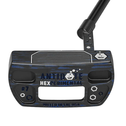 Bettinardi Antidote Hexperimental #7 Putter