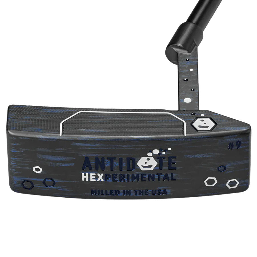 Bettinardi Studio Stock 14 Putter – Golf Discount