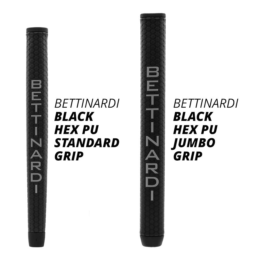 Bettinardi Antidote Hexperimental #7 Putter