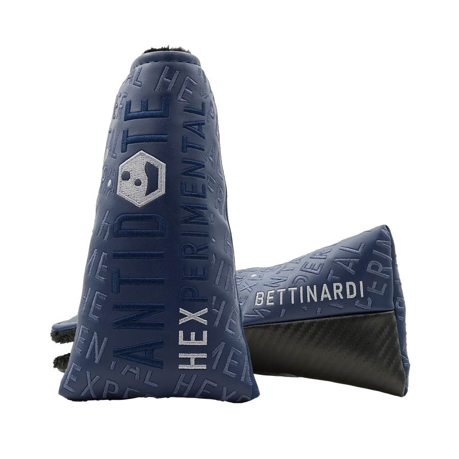 Bettinardi Antidote Hexperimental #9 Putter