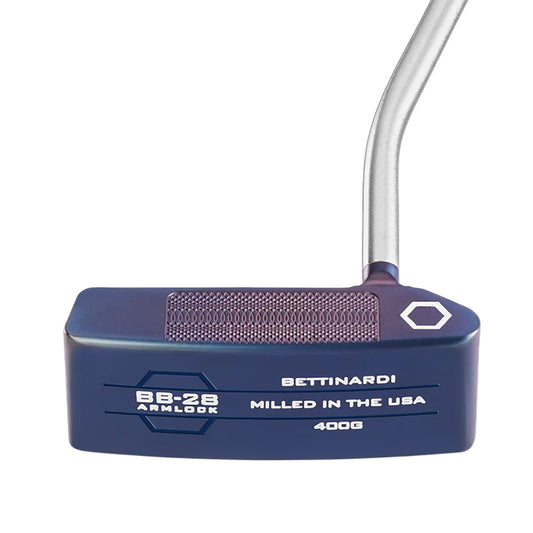 Bettinardi BB-28 Armlock Putter