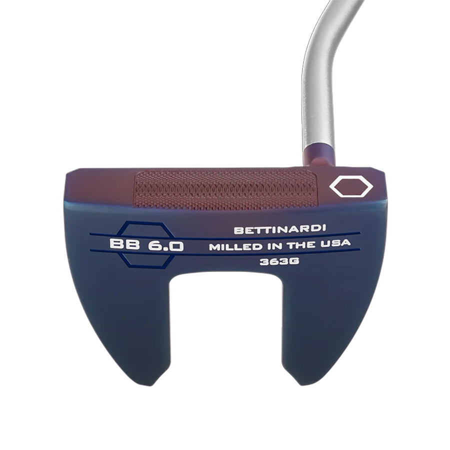 Bettinardi BB 6.0 Putter