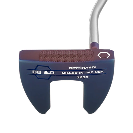 Bettinardi BB 6.0 Putter