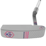 Bettinardi Juniors LB1 Pink/Purple Putter