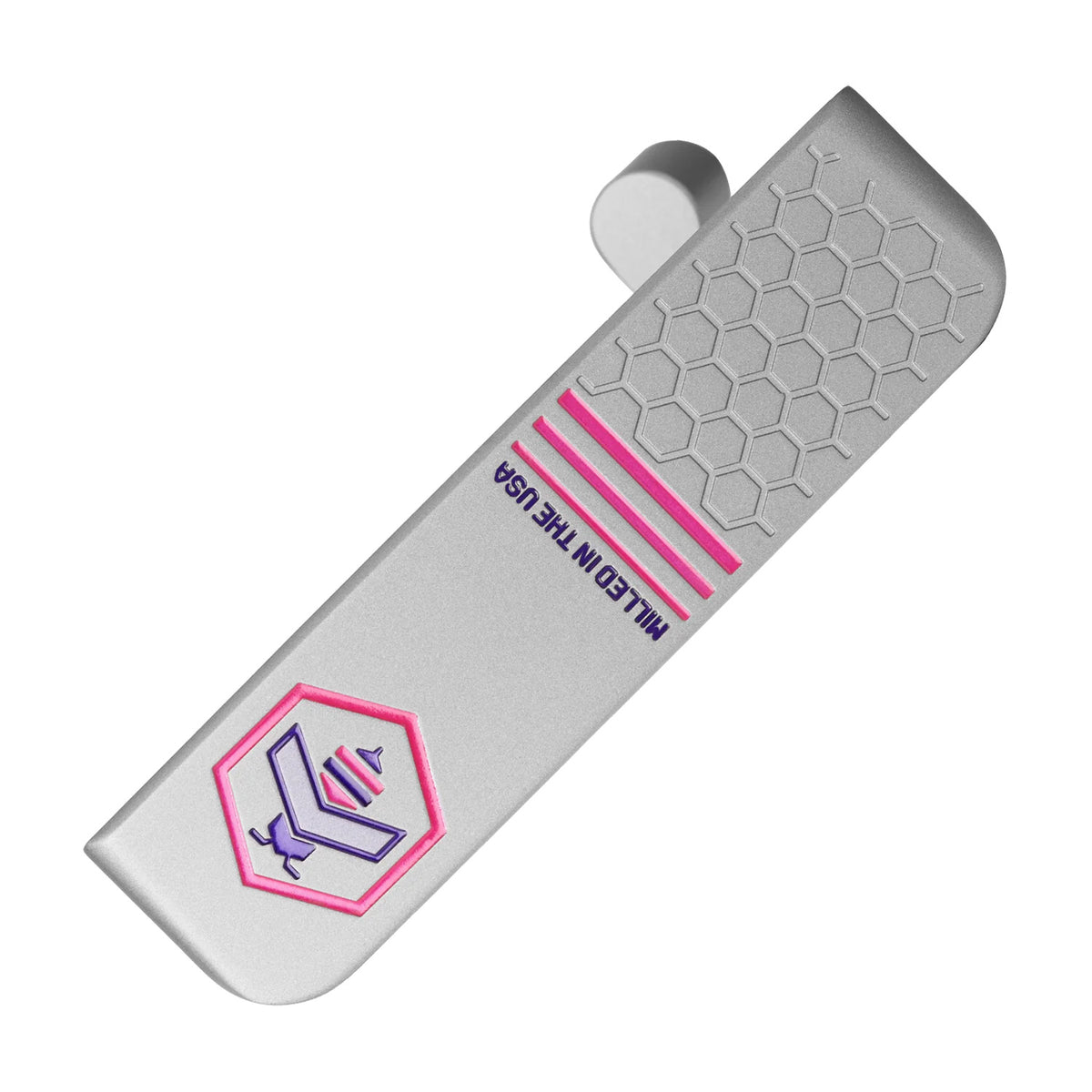 Bettinardi Juniors LB1 Pink/Purple Putter