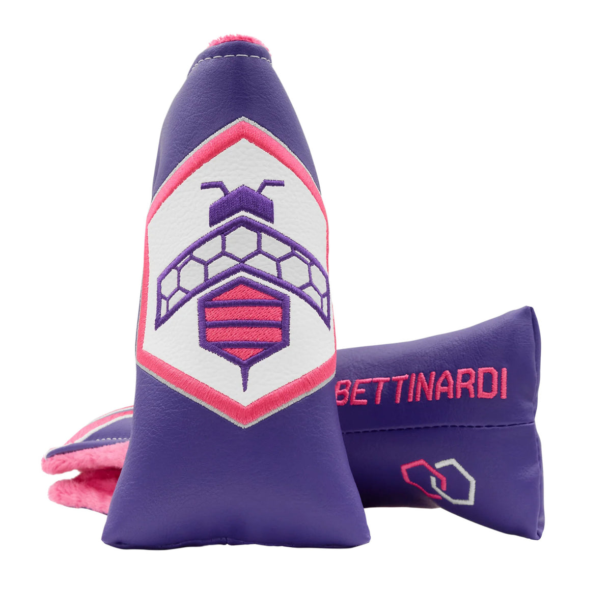 Bettinardi Juniors LB1 Pink/Purple Putter