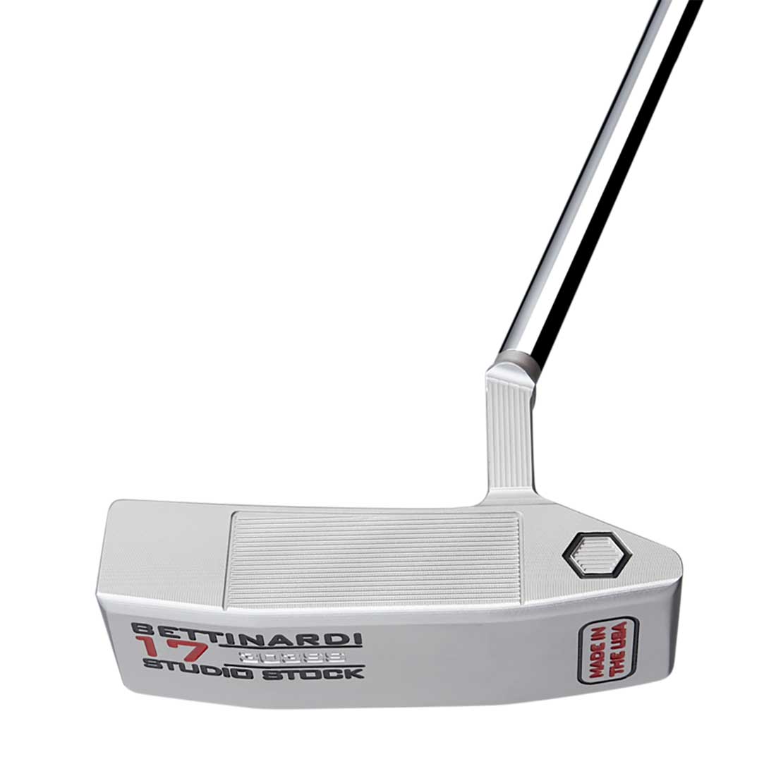 Bettinardi Studio Stock 16 Putter – Golf Discount