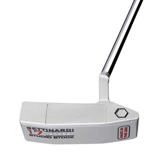 Bettinardi Studio Stock 17 Putter