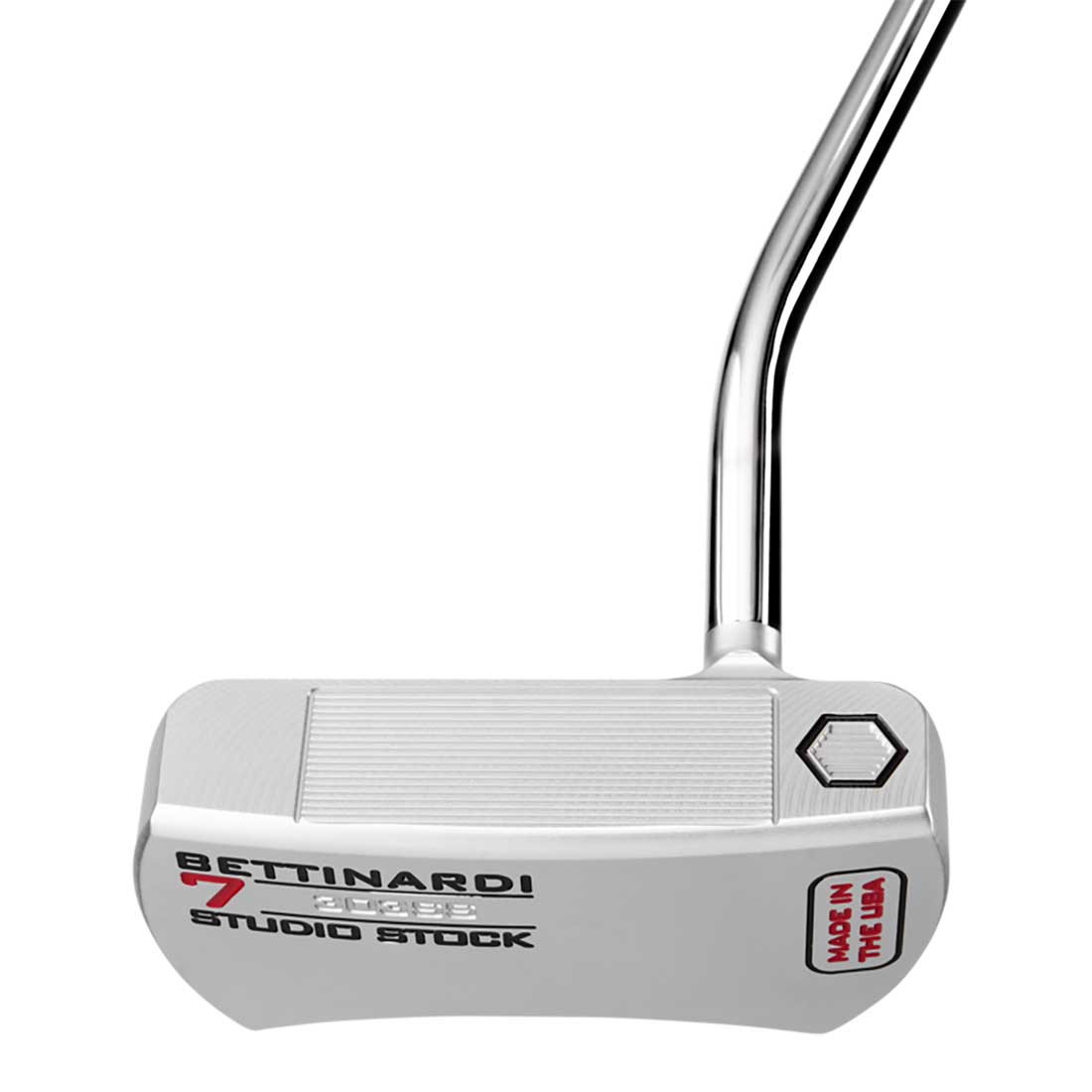 Bettinardi Studio Stock 7 Putter