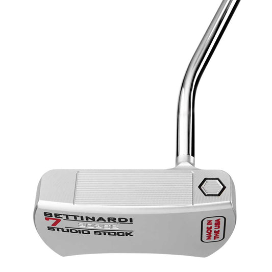 Bettinardi Studio Stock 7 Putter