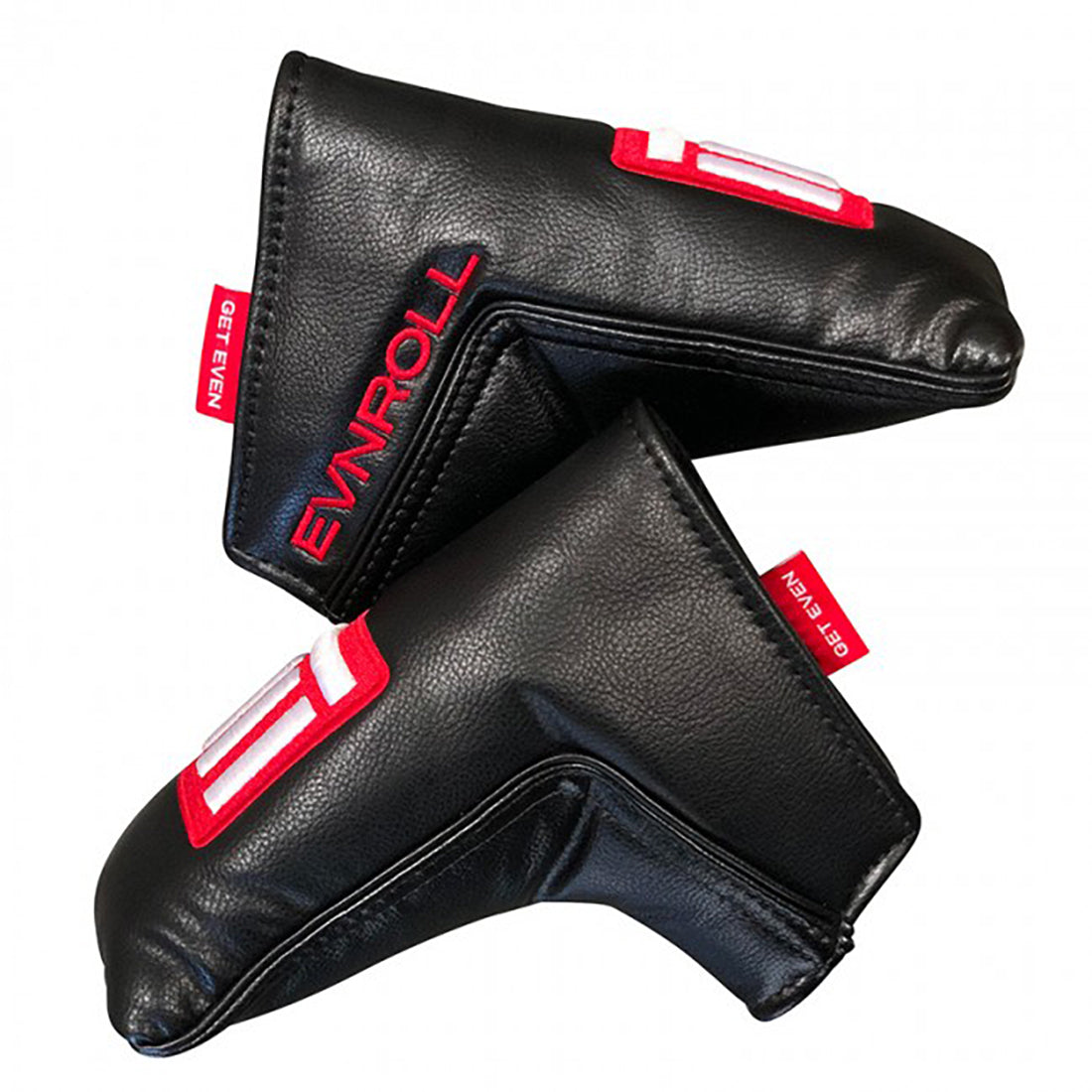 Evnroll ER2 Black Putter