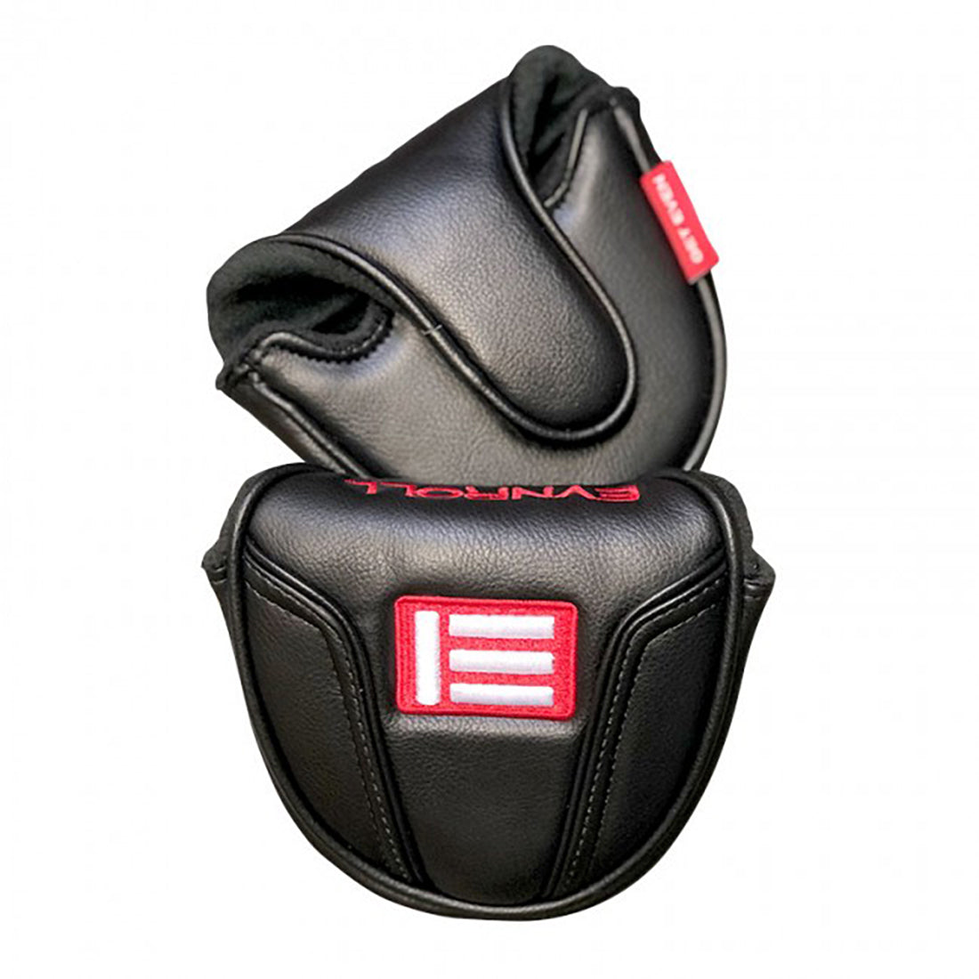 Evnroll ER5 Black Putter