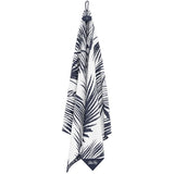 Blue Tees Golf Magnetic Caddie Golf Towel