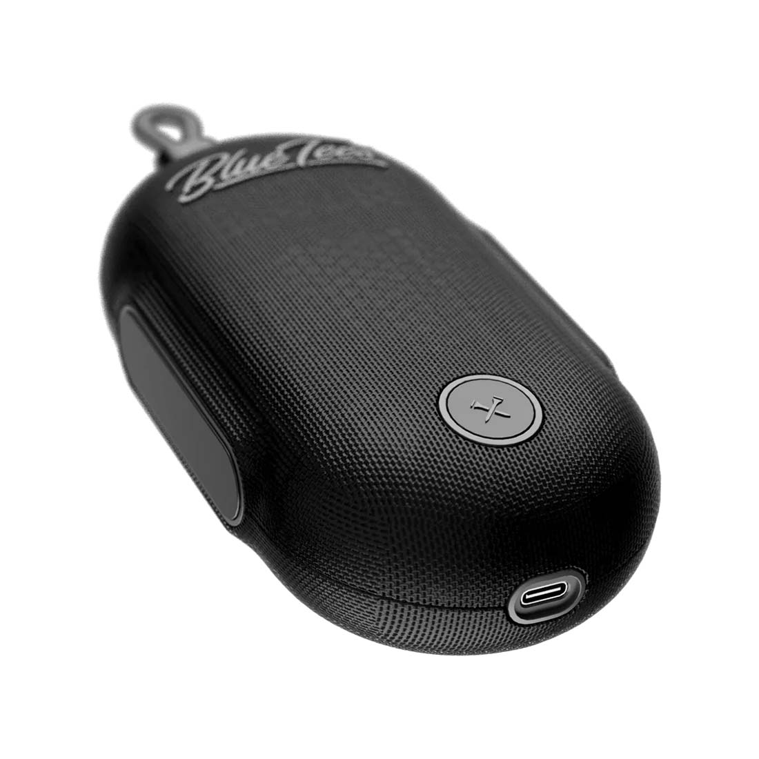 Blue Tees Golf Player Go GPS Speaker