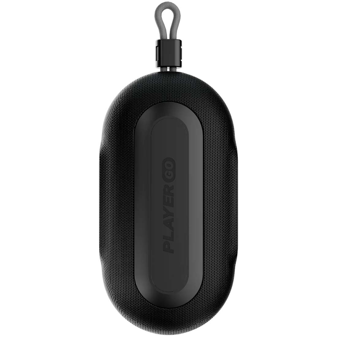 Blue Tees Golf Player Go GPS Speaker