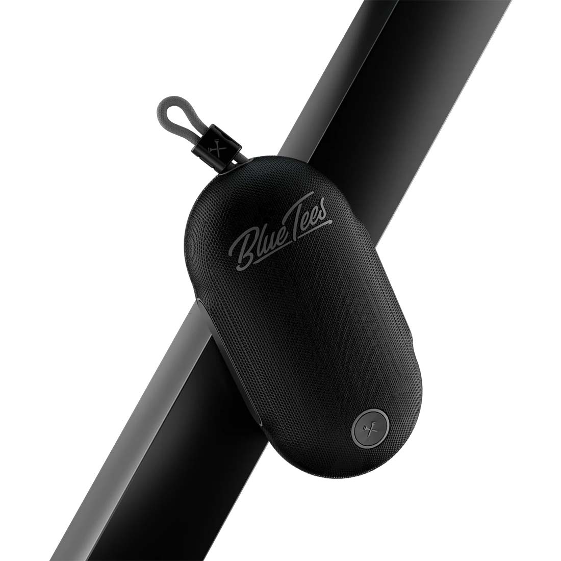 Blue Tees Golf Player Go GPS Speaker