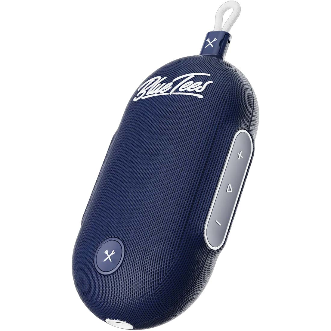 Blue Tees Golf Player Go GPS Speaker