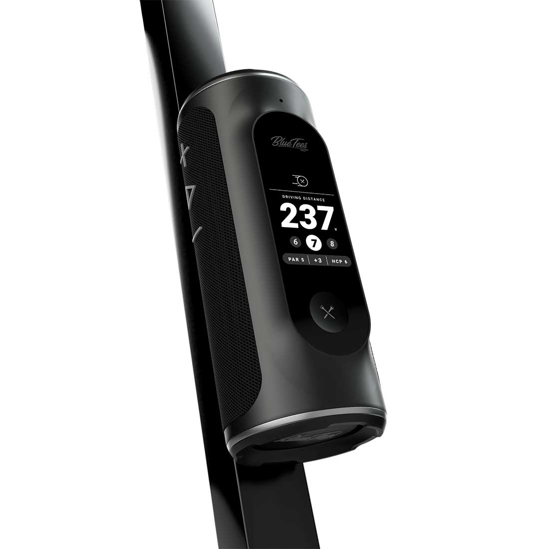 Blue Tees Golf Player+ GPS Speaker