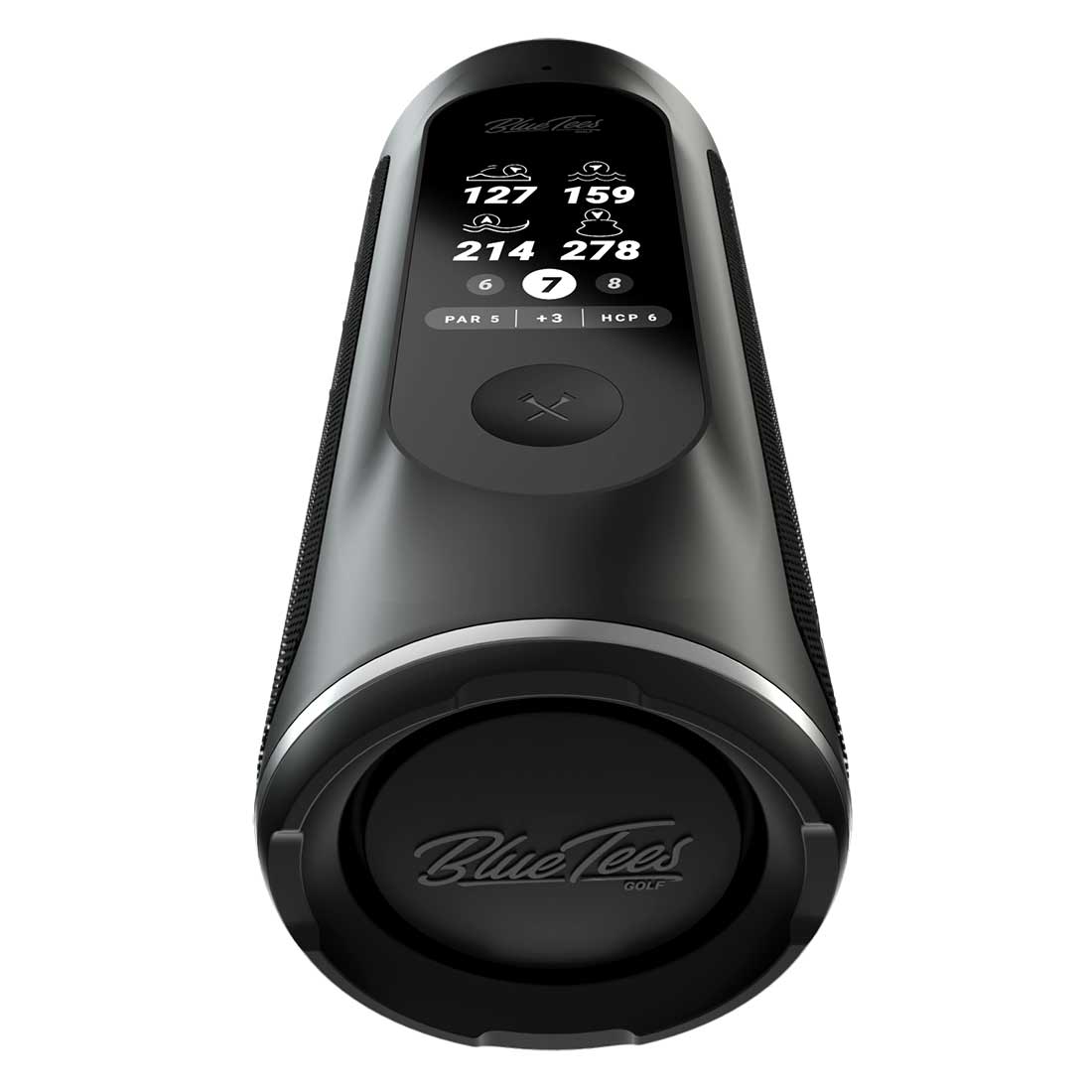 Blue Tees Golf Player+ GPS Speaker